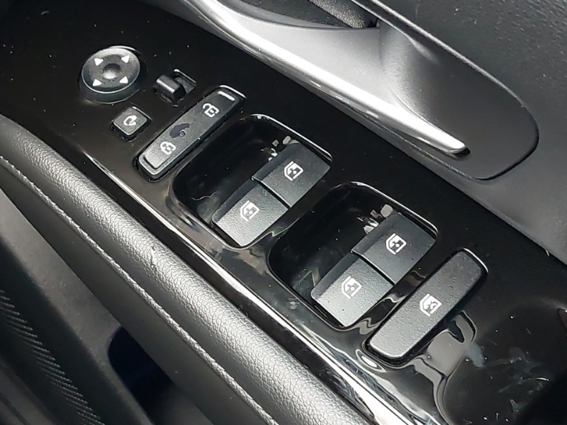 Used Hyundai TUCSON 2022 for sale - 76721824: Photo 18