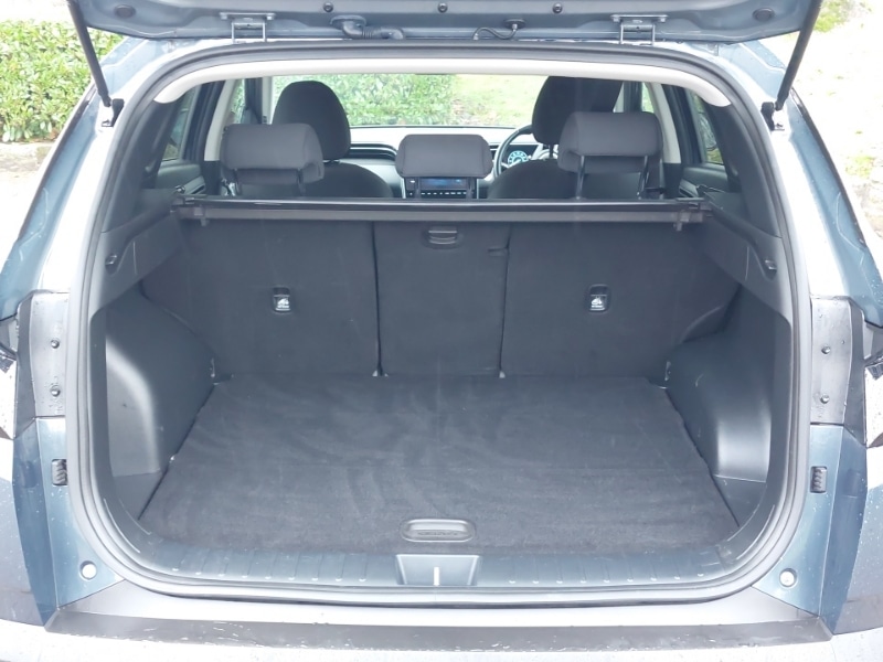 Used Hyundai TUCSON 2022 for sale - 76721824: Photo 8