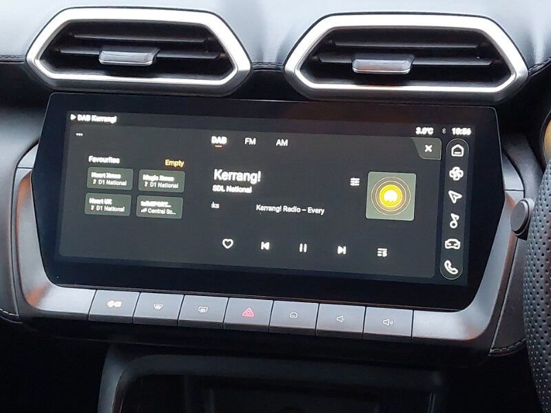 Used MG MG ZS 2025 for sale - 77410283: Photo 10