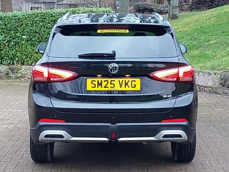 Used MG MG ZS 2025 for sale - 77410283: Photo 12