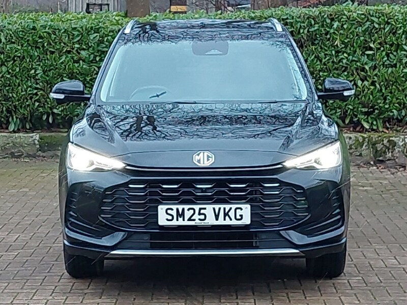 Used MG MG ZS 2025 for sale - 77410283: Photo 13