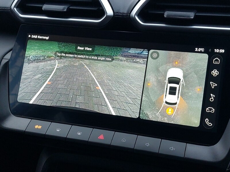 Used MG MG ZS 2025 for sale - 77410283: Photo 14