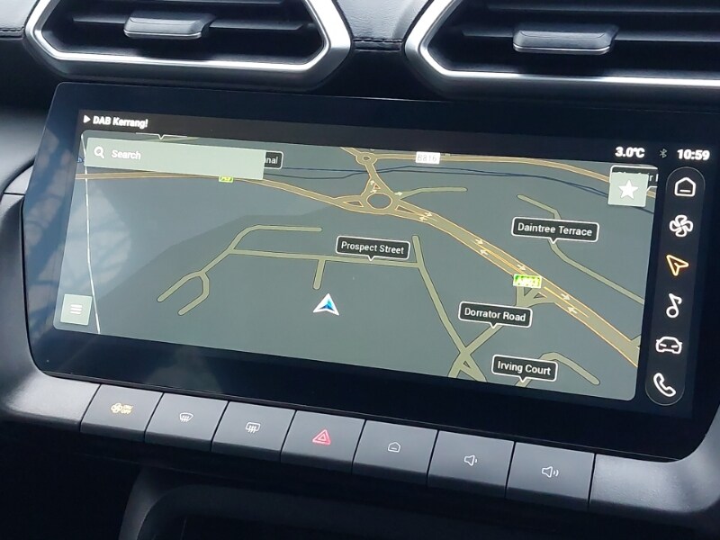 Used MG MG ZS 2025 for sale - 77410283: Photo 15