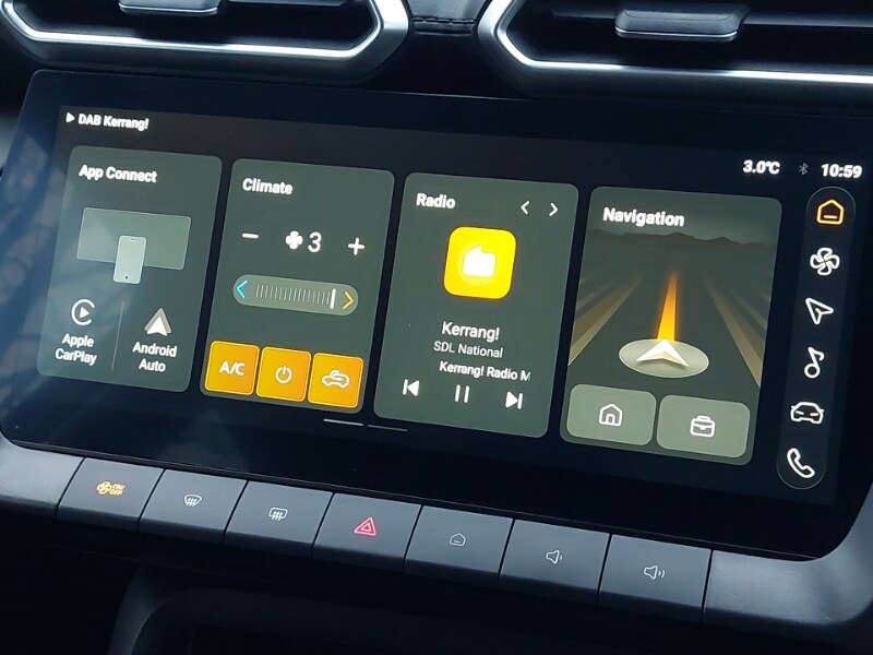 Used MG MG ZS 2025 for sale - 77410283: Photo 16