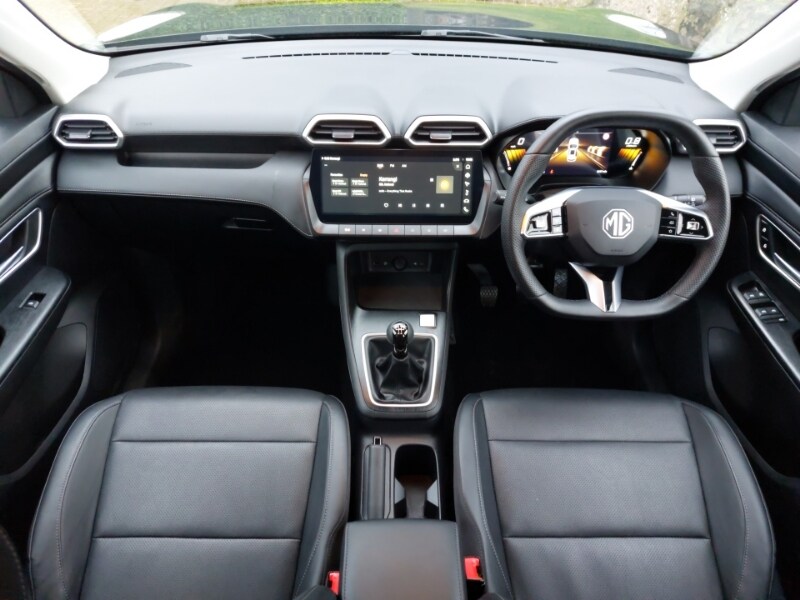 Used MG MG ZS 2025 for sale - 77410283: Photo 2