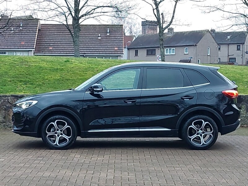 Used MG MG ZS 2025 for sale - 77410283: Photo 4