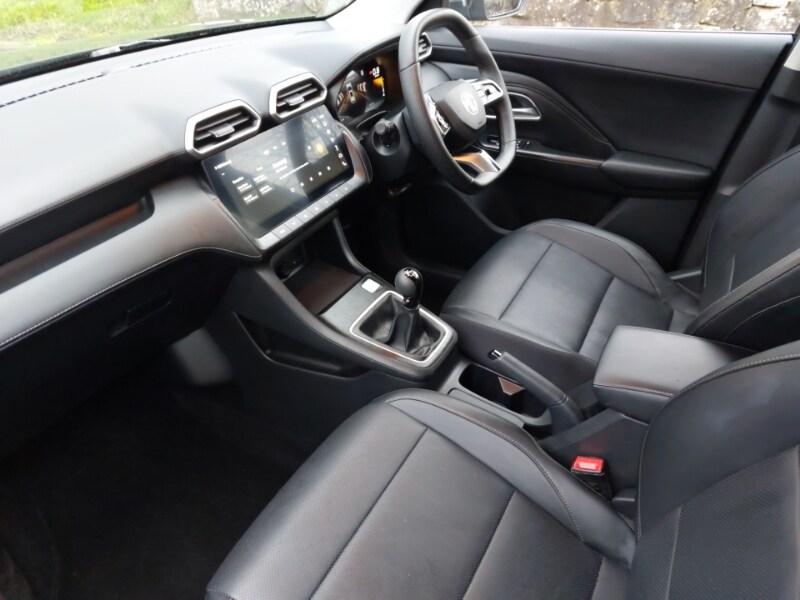 Used MG MG ZS 2025 for sale - 77410283: Photo 5