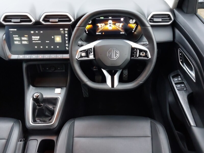 Used MG MG ZS 2025 for sale - 77410283: Photo 7