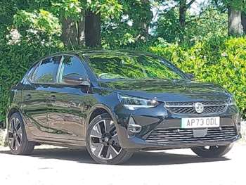 2024 - 100kW GS 50kWh 5dr Auto [11kWCh]