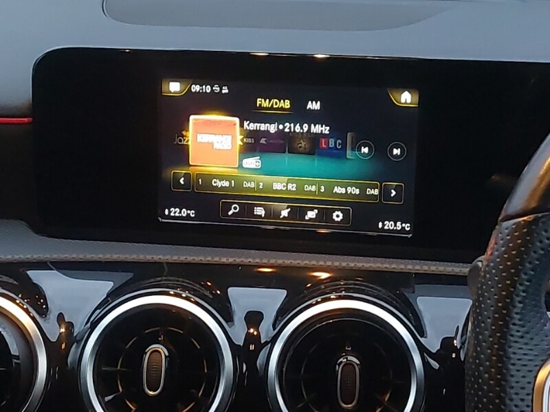 Used Mercedes-Benz A-Class 2019 for sale - 78151081: Photo 10