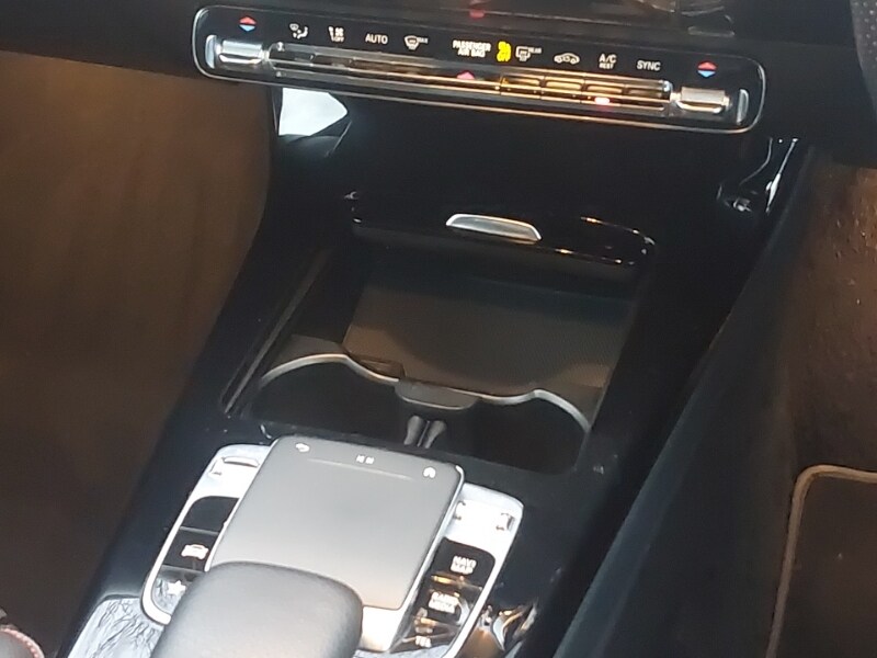 Used Mercedes-Benz A-Class 2019 for sale - 78151081: Photo 11