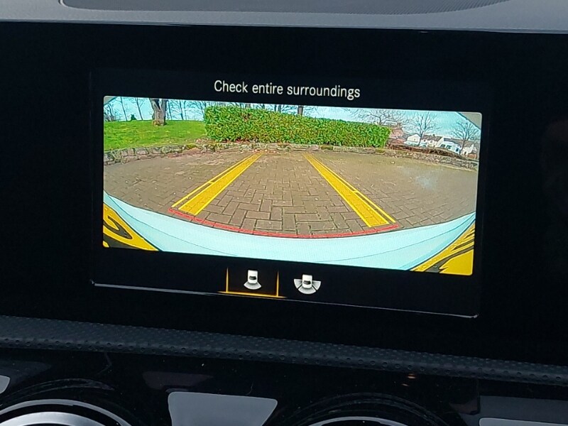 Used Mercedes-Benz A-Class 2019 for sale - 78151081: Photo 14