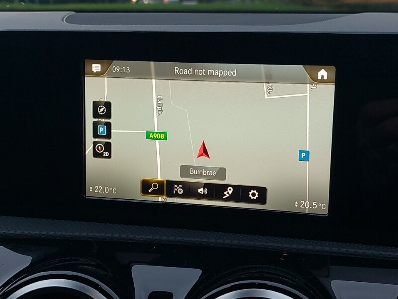 Used Mercedes-Benz A-Class 2019 for sale - 78151081: Photo 15