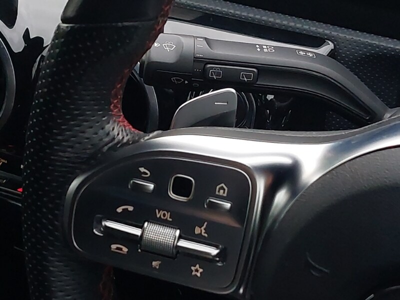 Used Mercedes-Benz A-Class 2019 for sale - 78151081: Photo 16