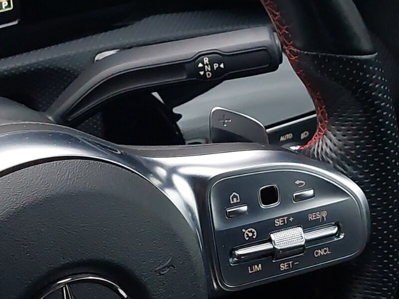 Used Mercedes-Benz A-Class 2019 for sale - 78151081: Photo 17