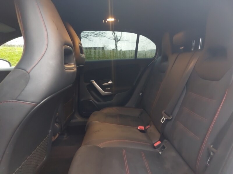 Used Mercedes-Benz A-Class 2019 for sale - 78151081: Photo 6