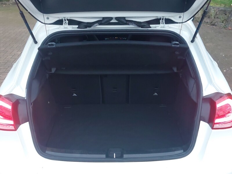 Used Mercedes-Benz A-Class 2019 for sale - 78151081: Photo 8