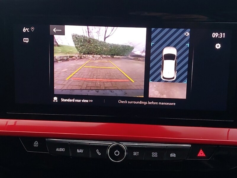 Used Vauxhall Mokka 2022 for sale - 77815863: Photo 14