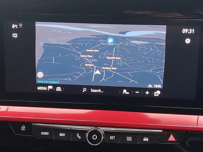 Used Vauxhall Mokka 2022 for sale - 77815863: Photo 15