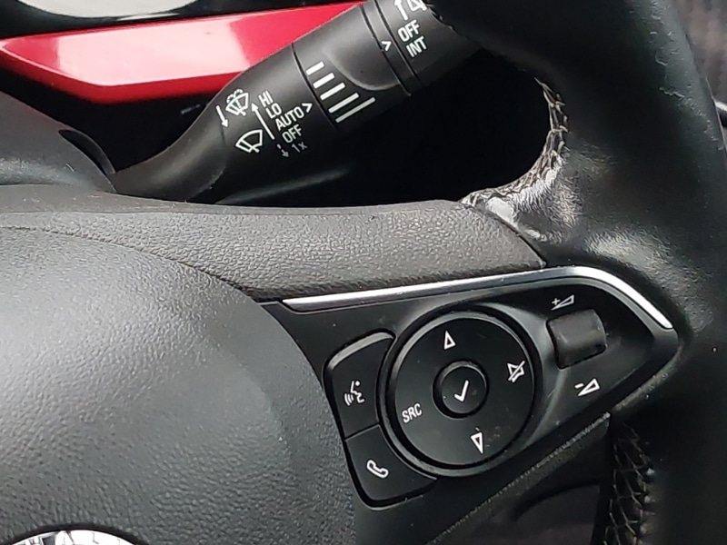 Used Vauxhall Mokka 2022 for sale - 77815863: Photo 19