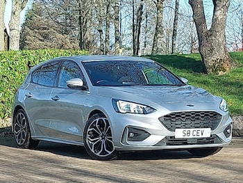 Used Ford Focus 2019 for sale - 77596198: Photo