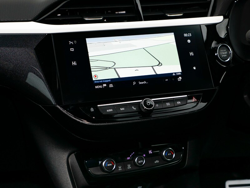 Used Vauxhall Corsa 2025 for sale - 77062782: Photo 15