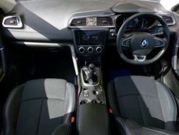 Used Renault Kadjar 2019 for sale - 74737511: Photo