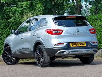 Used Renault Kadjar 2019 for sale - 74737511: Photo