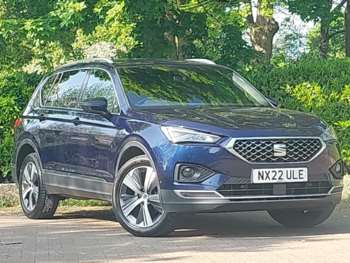 2022 - 1.5 EcoTSI Xcellence 5dr