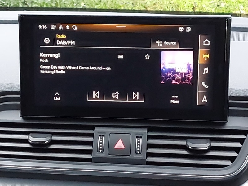 Used Audi Q5 2022 for sale - 77337956: Photo 10