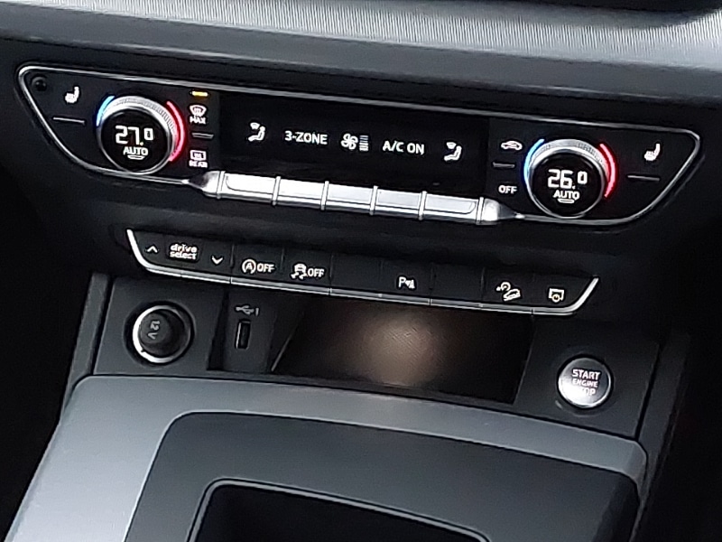 Used Audi Q5 2022 for sale - 77337956: Photo 11