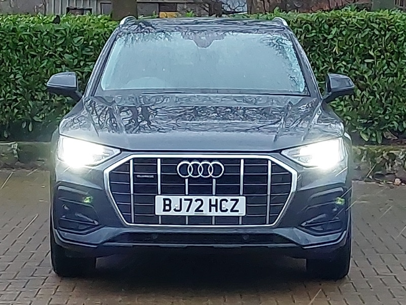 Used Audi Q5 2022 for sale - 77337956: Photo 13