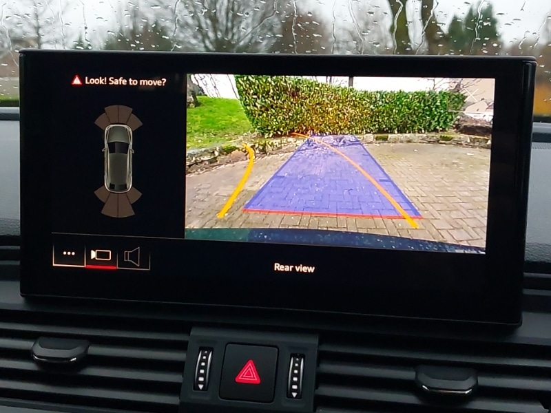 Used Audi Q5 2022 for sale - 77337956: Photo 14