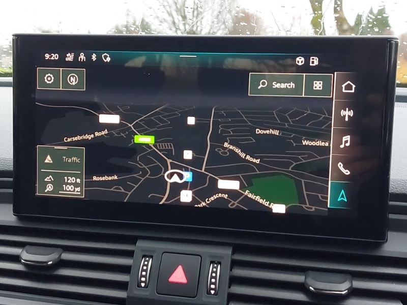 Used Audi Q5 2022 for sale - 77337956: Photo 15