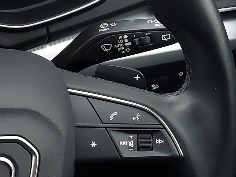 Used Audi Q5 2022 for sale - 77337956: Photo 18