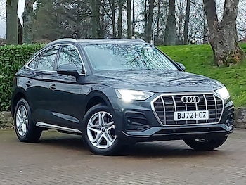 Used Audi Q5 2022 for sale - 77337956: Photo