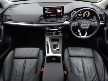 Used Audi Q5 2022 for sale - 77337956: Photo