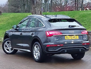 Used Audi Q5 2022 for sale - 77337956: Photo