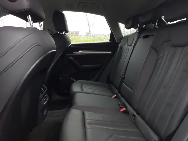 Used Audi Q5 2022 for sale - 77337956: Photo 6