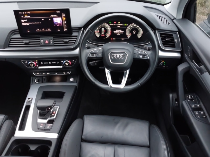 Used Audi Q5 2022 for sale - 77337956: Photo 7