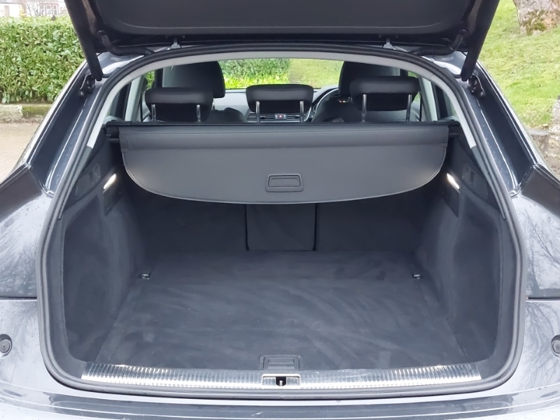 Used Audi Q5 2022 for sale - 77337956: Photo 8