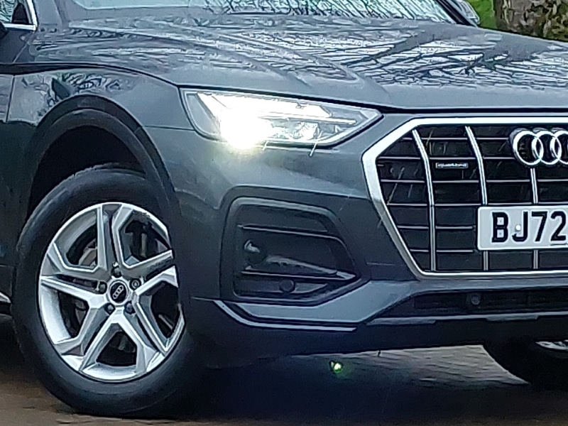 Used Audi Q5 2022 for sale - 77337956: Photo 9