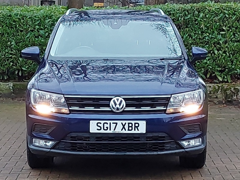 Used Volkswagen Tiguan 2017 for sale - 77709270: Photo 13