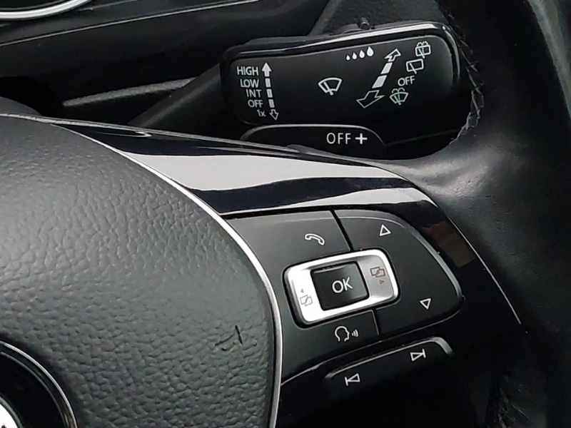 Used Volkswagen Tiguan 2017 for sale - 77709270: Photo 18