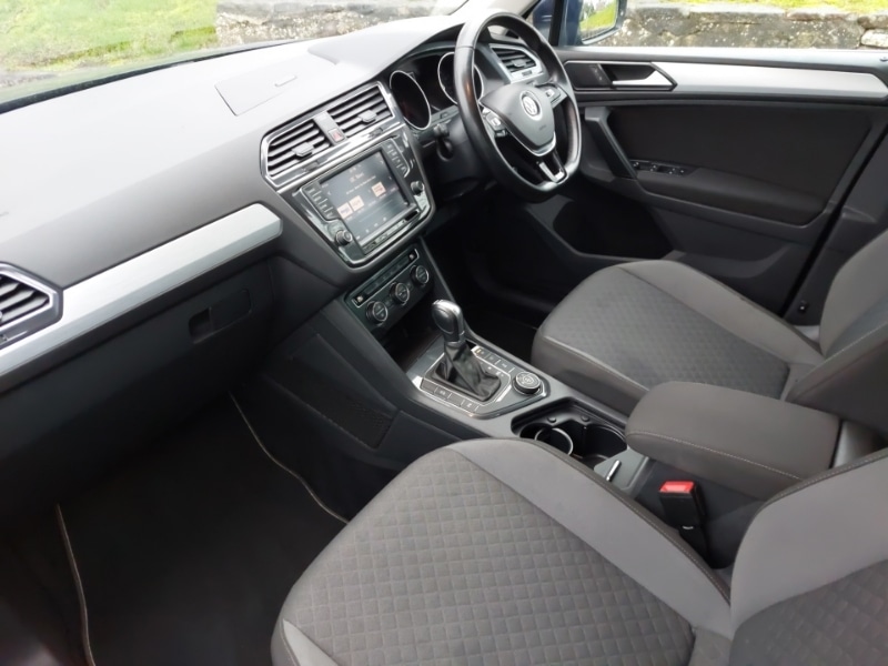 Used Volkswagen Tiguan 2017 for sale - 77709270: Photo 5