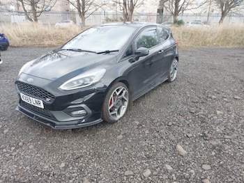 Used Ford Fiesta 2019 for sale - 77790626: Photo