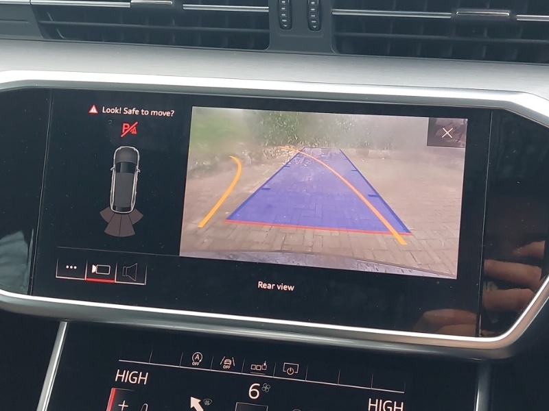 Used Audi A6 2019 for sale - 77645002: Photo 15