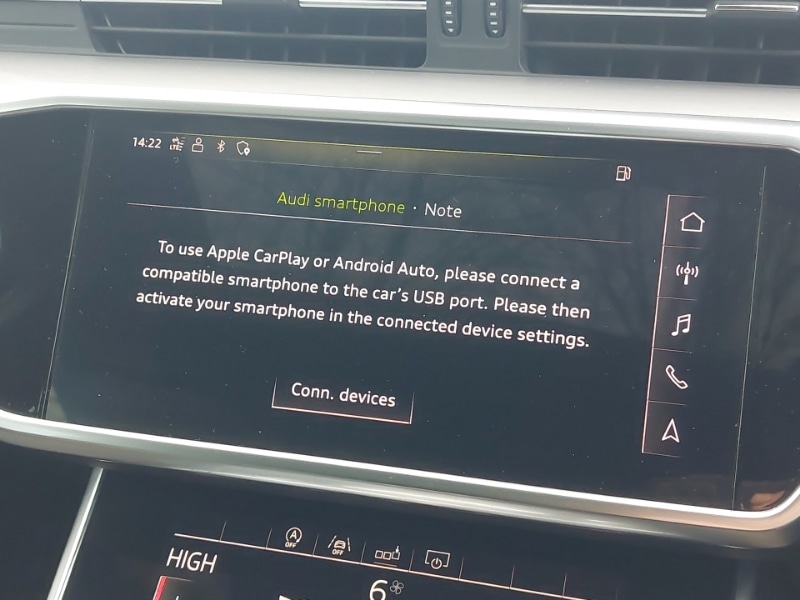 Used Audi A6 2019 for sale - 77645002: Photo 16