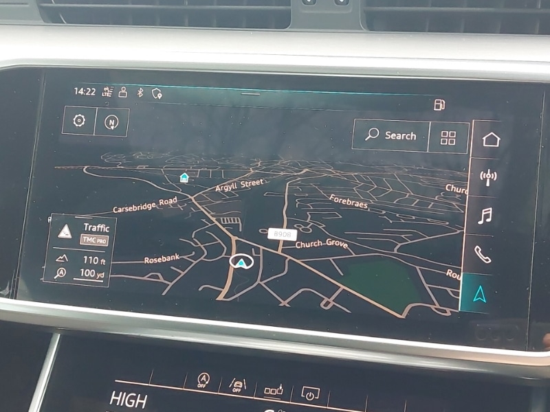 Used Audi A6 2019 for sale - 77645002: Photo 17