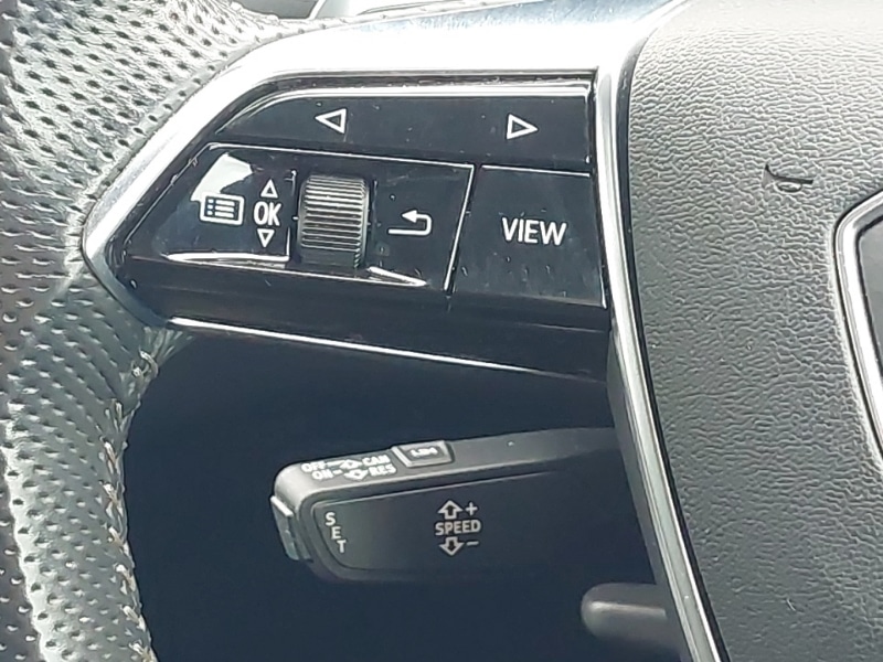 Used Audi A6 2019 for sale - 77645002: Photo 18